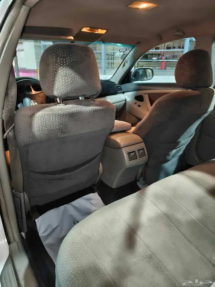 Camry 2010 8