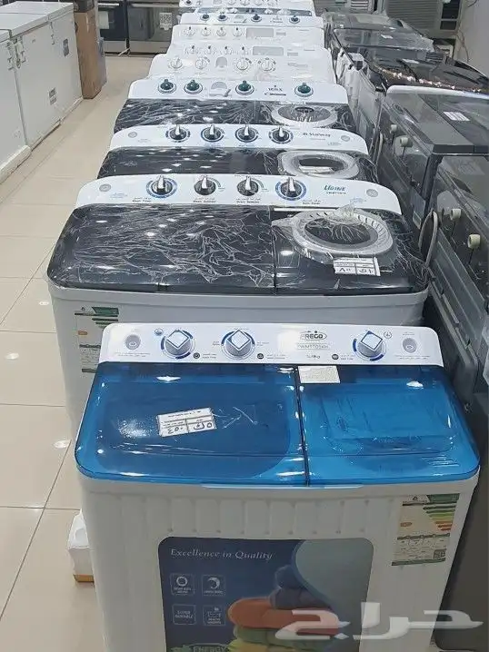 New Twin Tub Washing Machines Automatic Washing Machines Kg 1