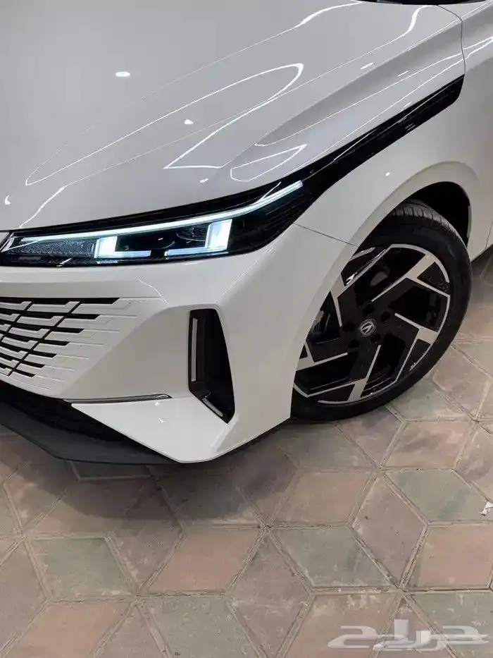 Changan Eado Plus Model 2026  Installments Only 2