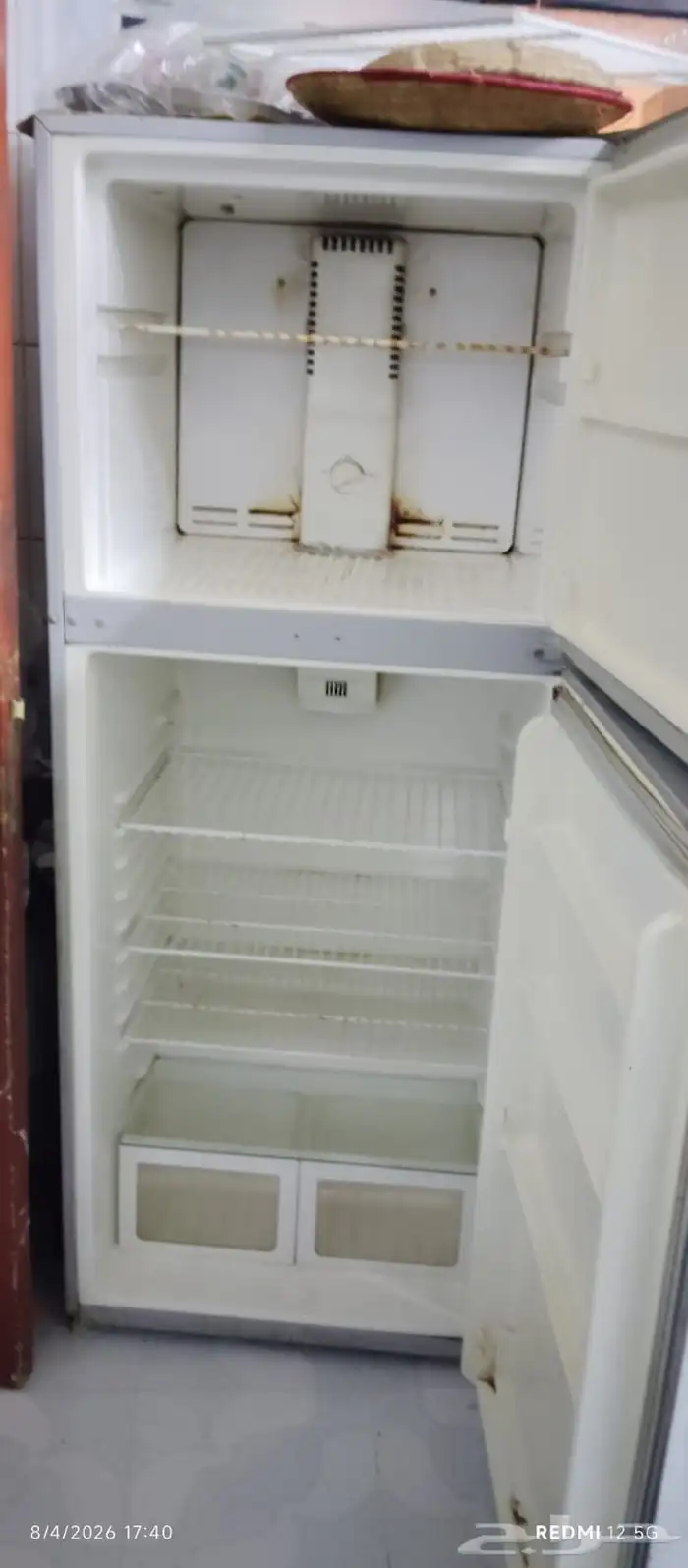 فرن ..غساله..ثلاجتين 4