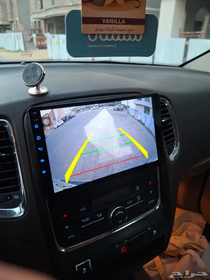 دودج دورانجو 2013 دبل 6 سلندر 10