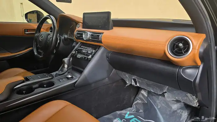 الكزز ارنوب نص فل 300 IS وكالة 2021 10