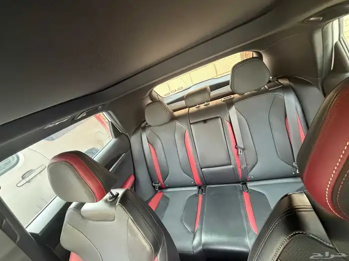 Geely Coolray for transfer without compensation 3