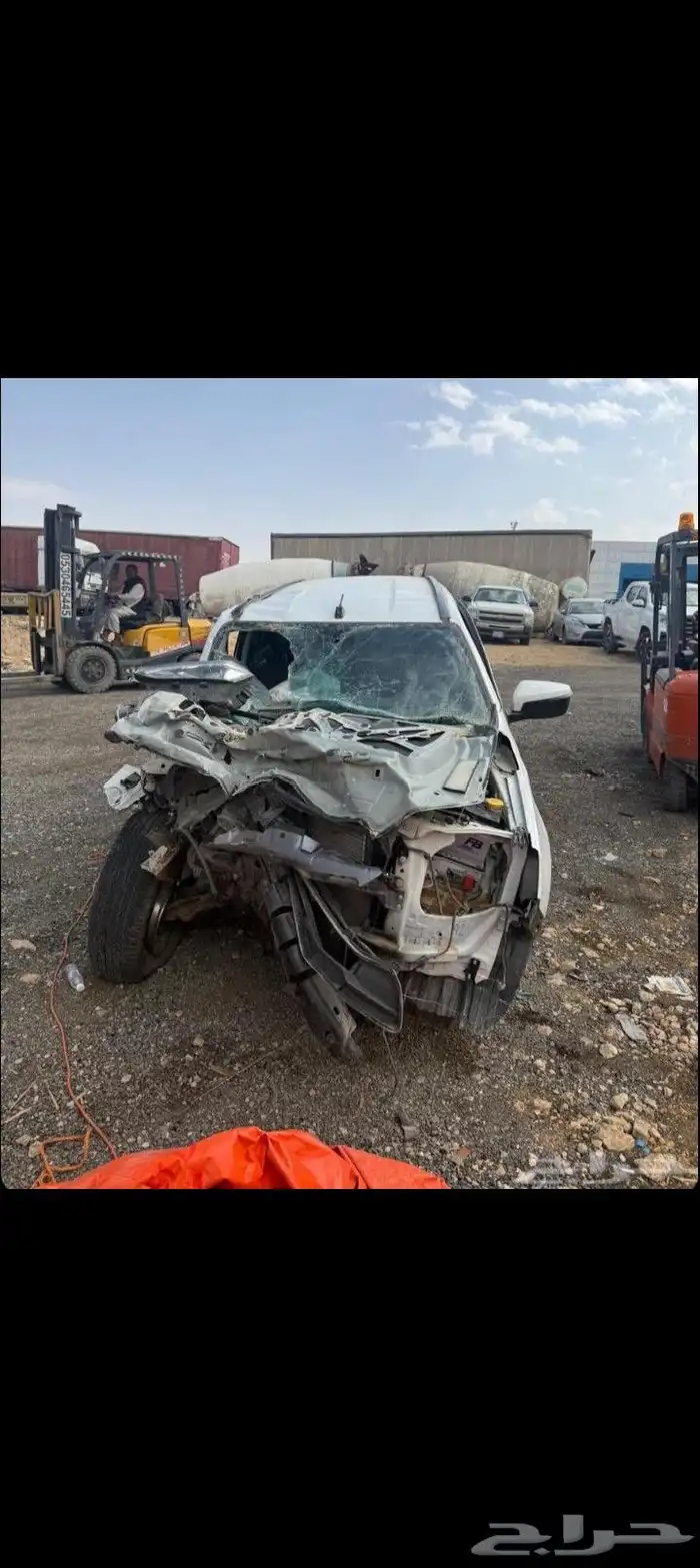 Isuzu MUX 1
