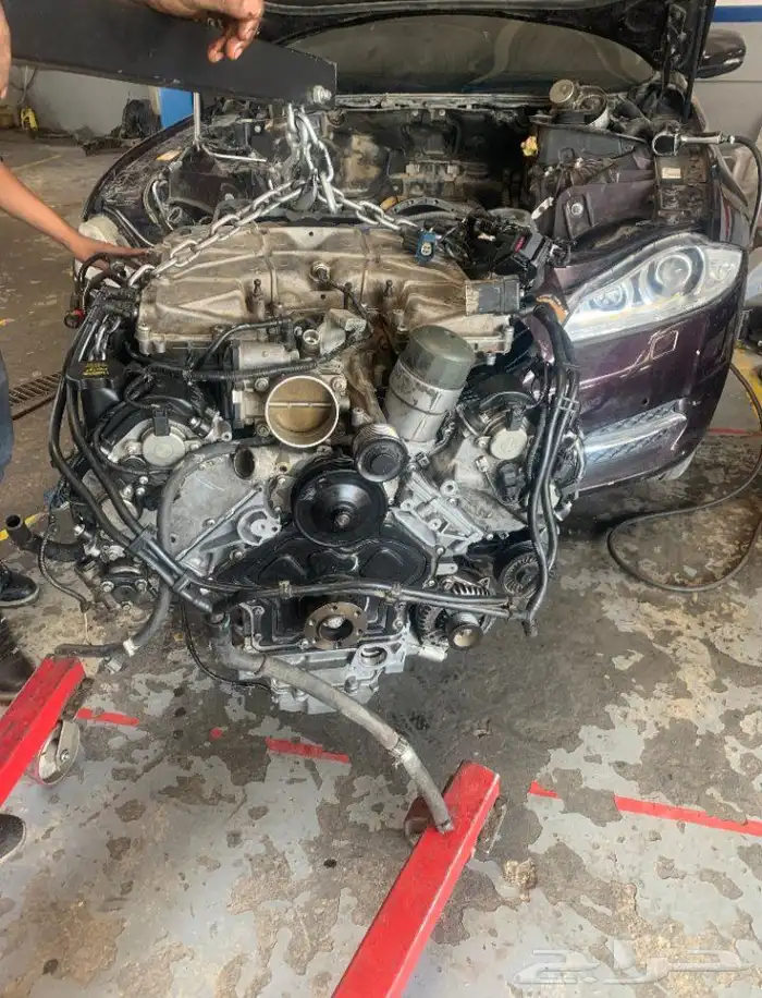 Range Rover and Jaguar Engines and Gearboxes with a 6month s 7