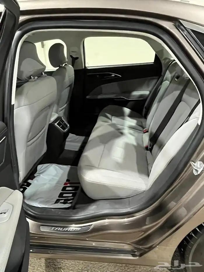 توروس 2021 سعودي 14