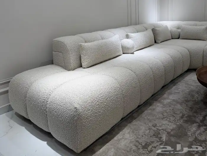 Luxurious American sofa the new trend at direct manufacturin 6