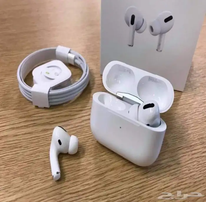 Airpods Pro Replica  Wholesale and Retail 1