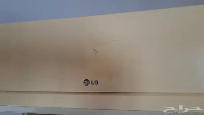 مكيف LG 4