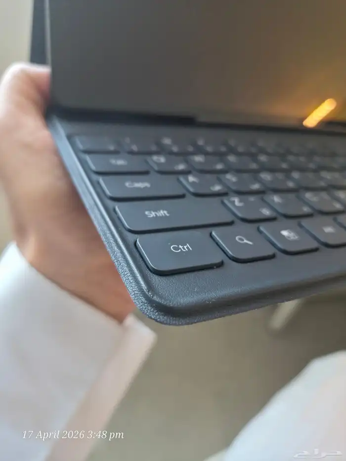 تابلت هونر honor magic pad 2 17