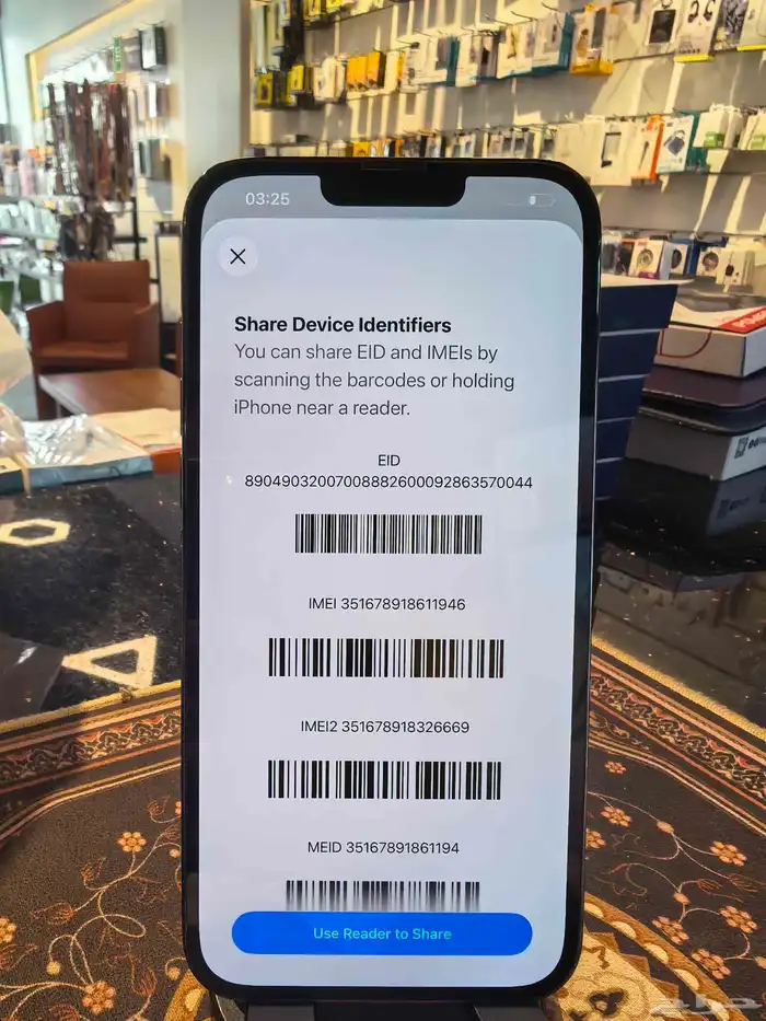iPhone 13 pro max 4