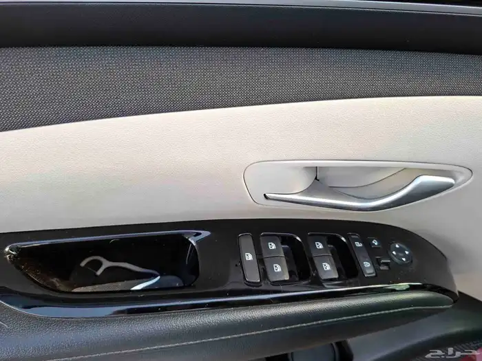 هونداي توسان 2022 افخم المواصفات واعلى فئة وكاله 13