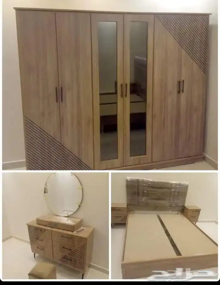 Bedroom bed wardrobe and childrens rooms 32