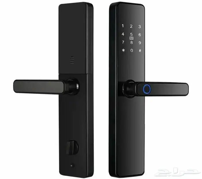 Smart Lock Electronic Lock 1