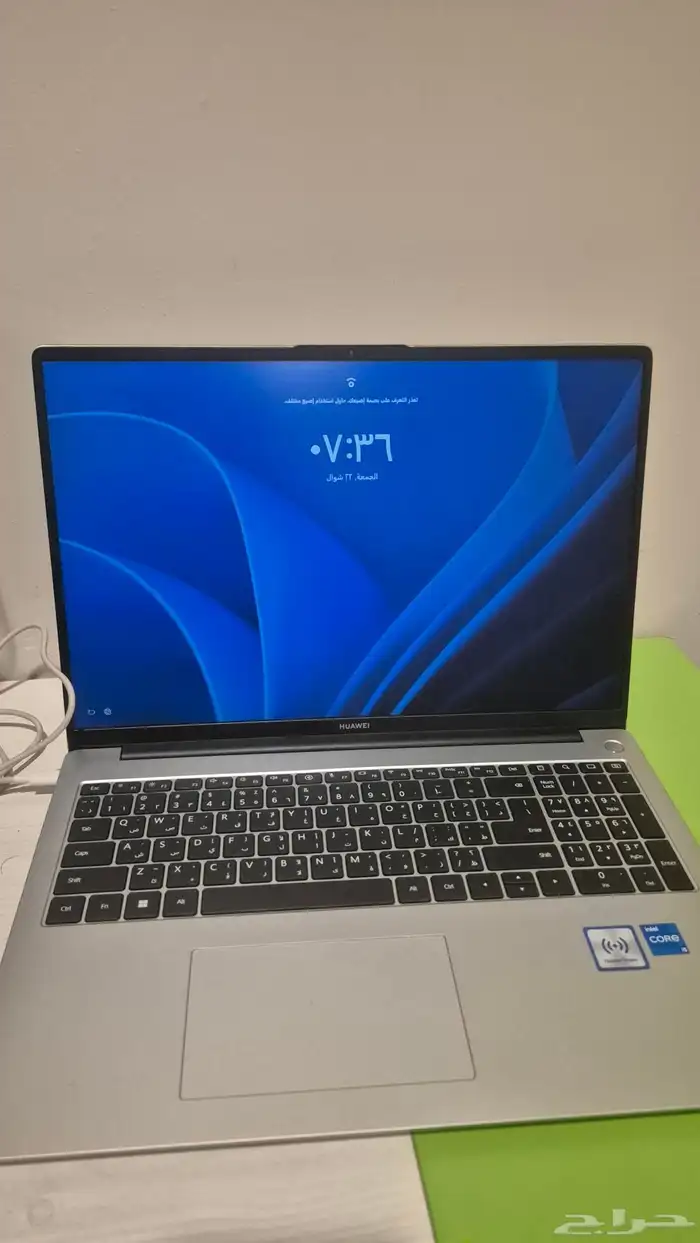 Huawei MateBook D16 Laptop  Like New 5