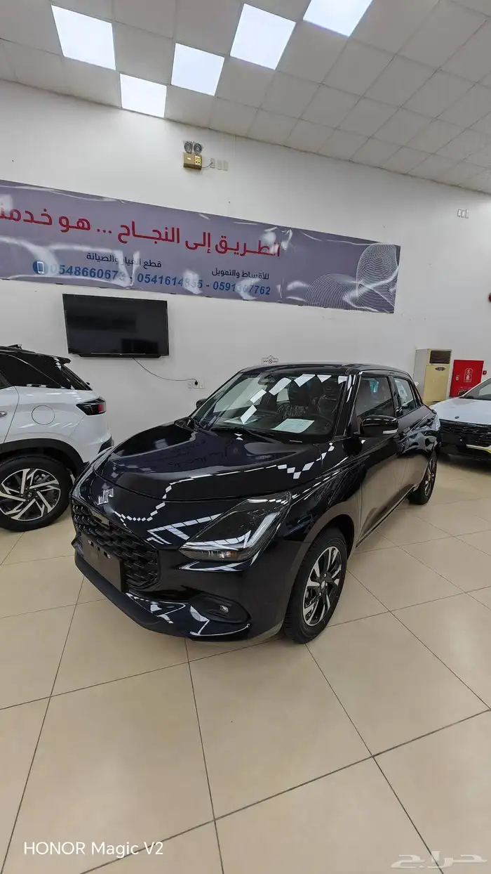 Suzuki Swift 2025 Full Option for 49500 1