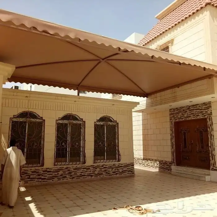 Shading and Barriers 4