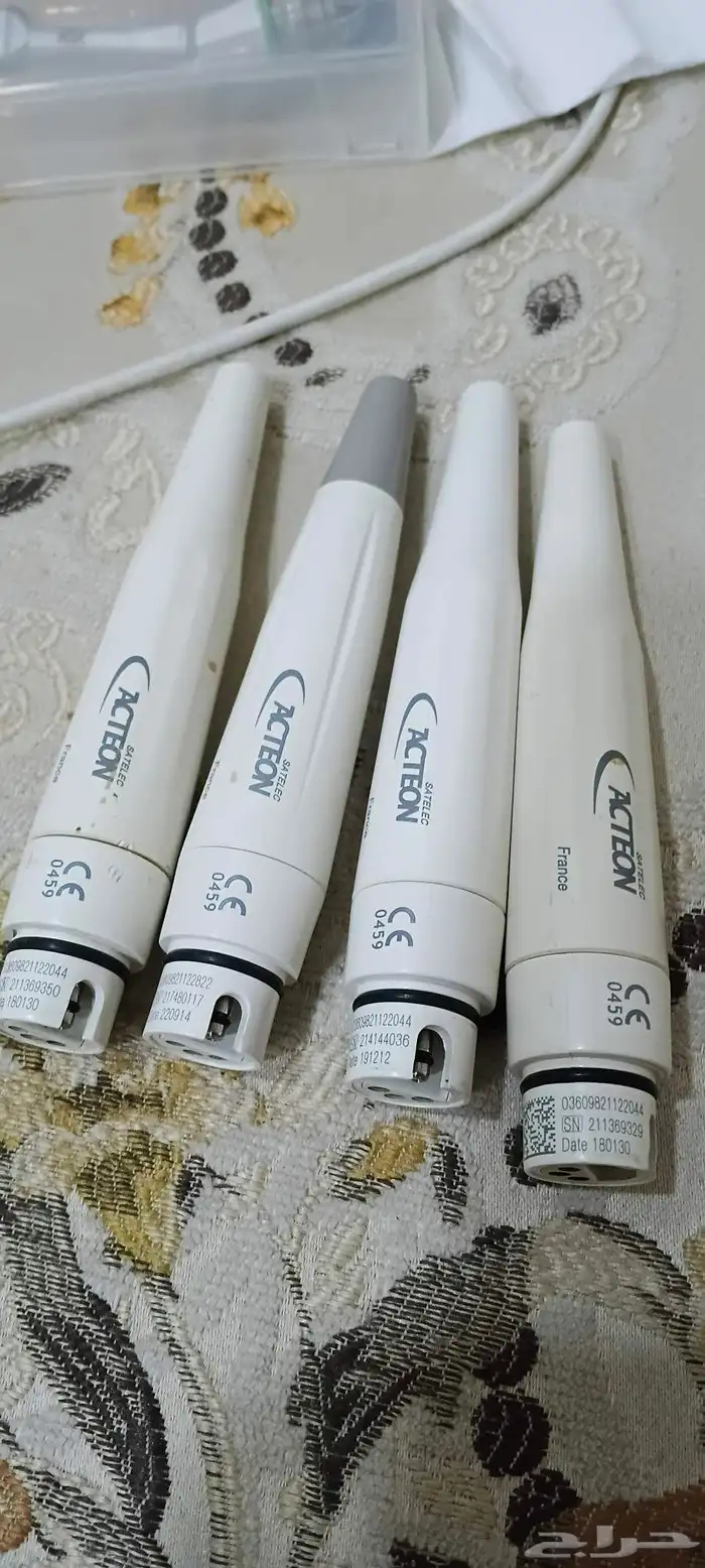 هاندبيس كل شي يخص عيادات الأسنان وزراعة وكراسي 14