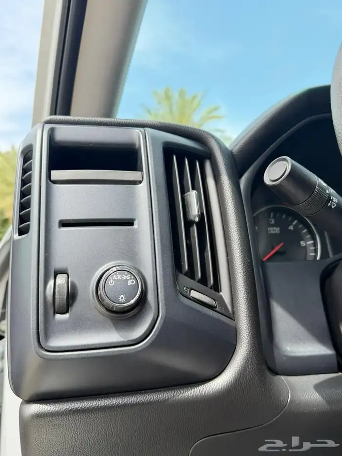 Chevrolet Silverado 2017 Agency 29