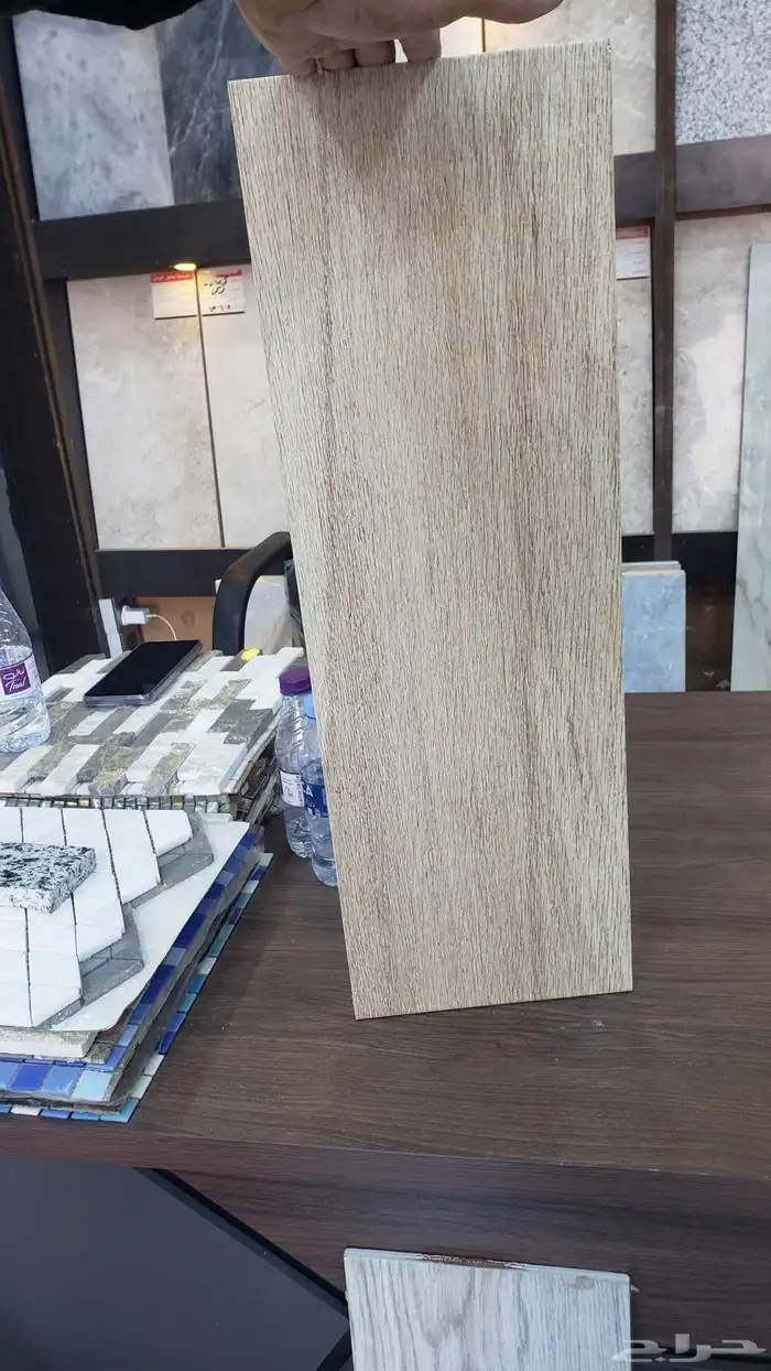 سراميك باركي تصفيه يوجد كميات باسعار جيده جدن 2