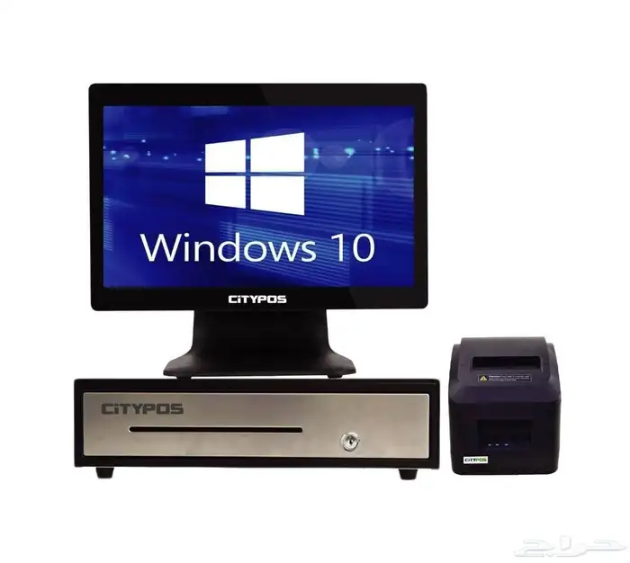 New and Used Cashier Machines and POS Software 4