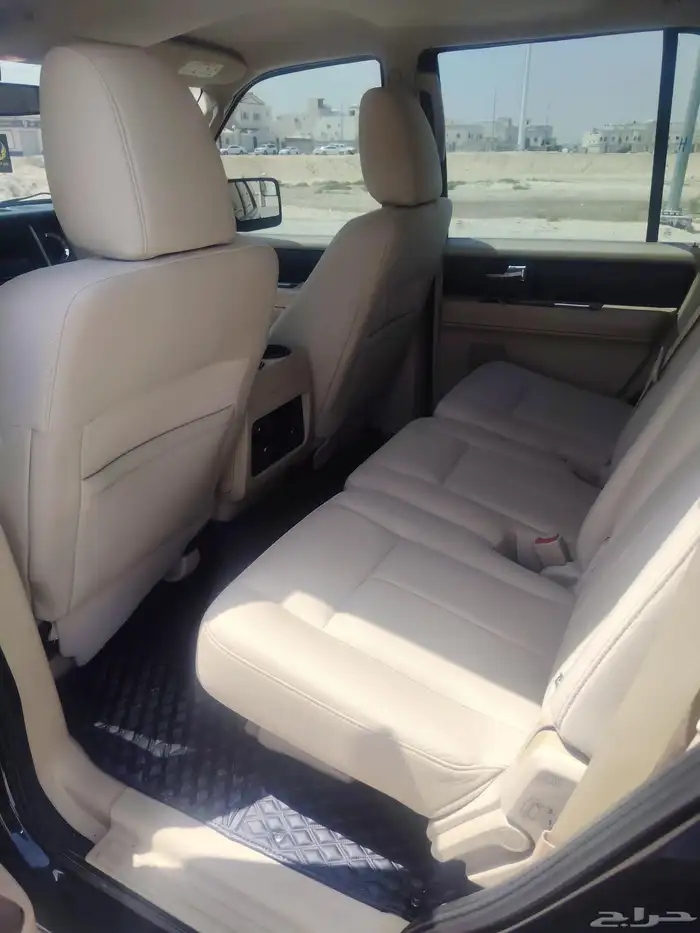 Ford Expedition 2016 7