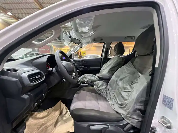 Peugeot Landtrek Double 2023 8