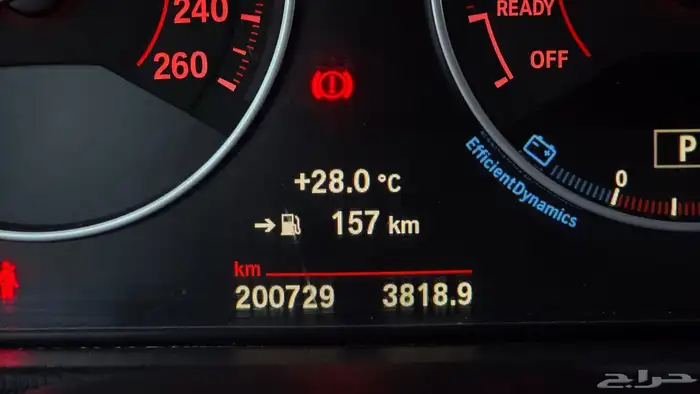 بي ام 428 كت M 2018 6