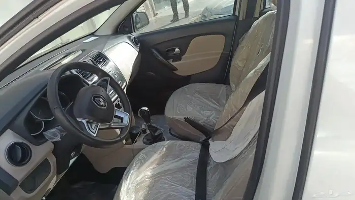 Renault Symbol 2021 1