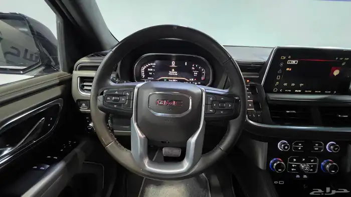 Yukon SLE 4x4 2023 4