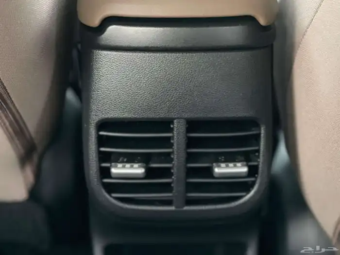 Hyundai Accent 2025 Saudi 13