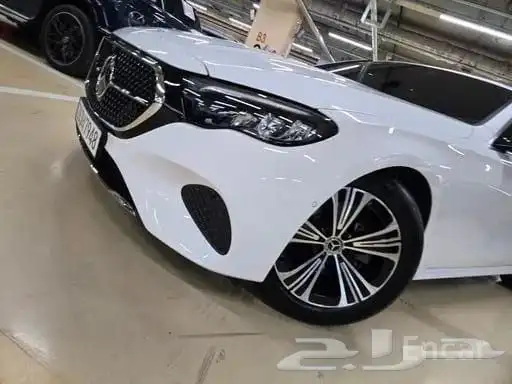 MercedesBenz EClass W214 6