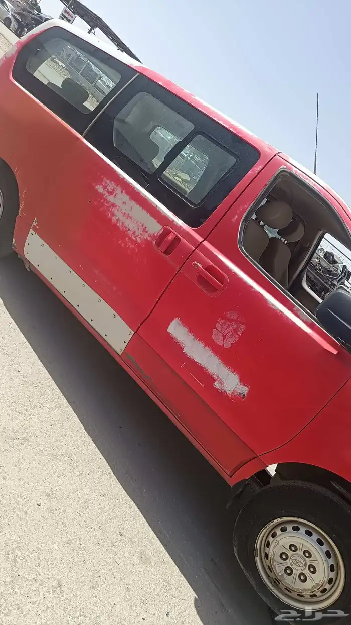 1Hتشلح الحاير قطع غيار فقط 6