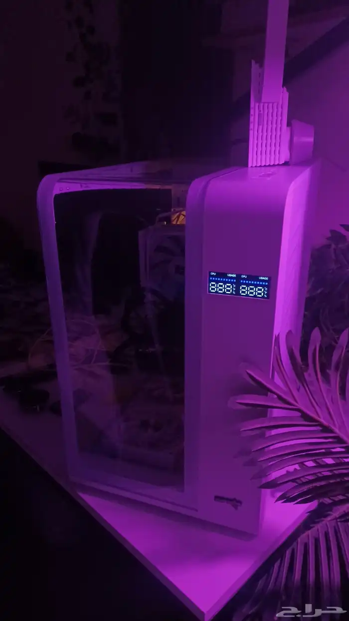 بي سي PC قيمنق 2