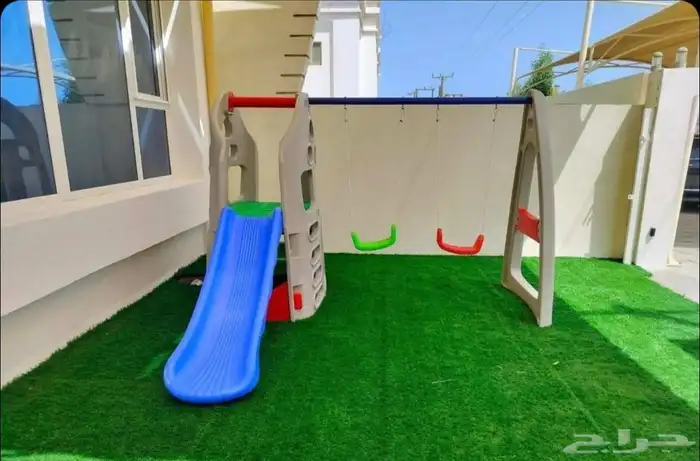 العاب اطفال المراجيح 13