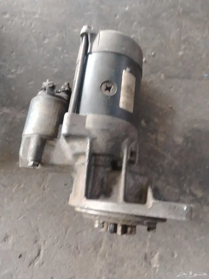 GMC Toyota Honda Nissan Rino 9