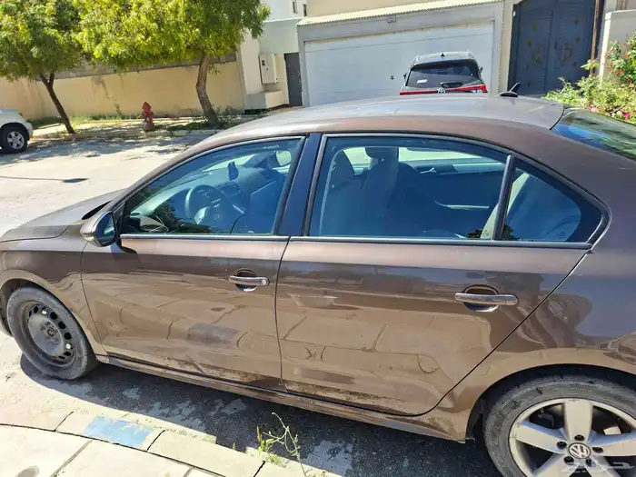 فولكس واجن جيتا 2012 4