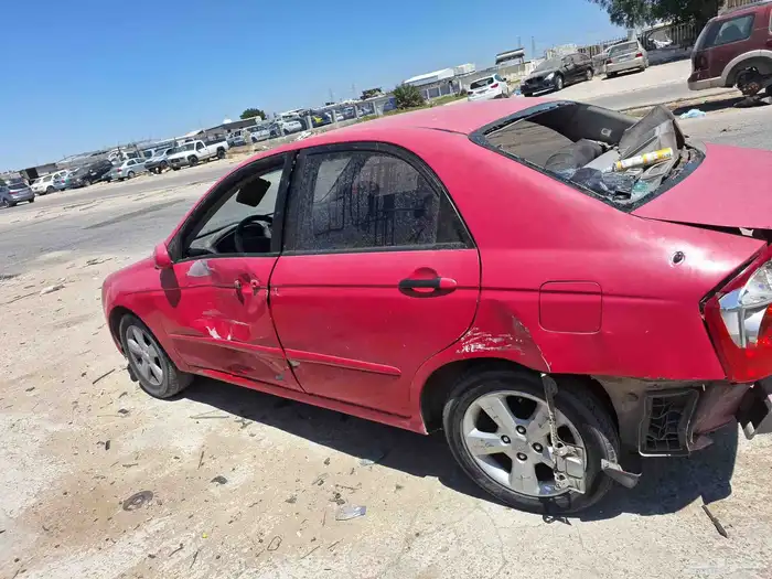 كيا سيراتو 1