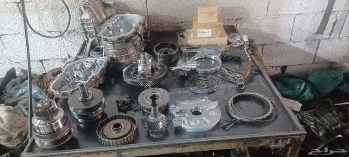 استبدال وتوضيب مع الضمان 2