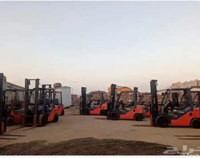 اجار رفعات شوكيه شهري يومي مشوار كرينات زيزلفت 4