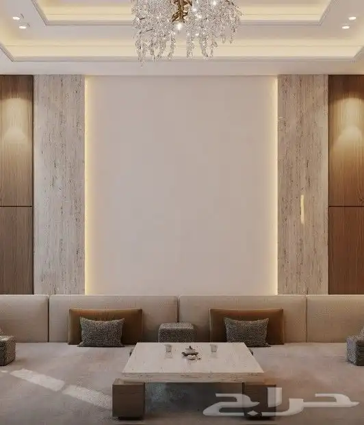 ابداعنا غير في عالم الديكورات 3