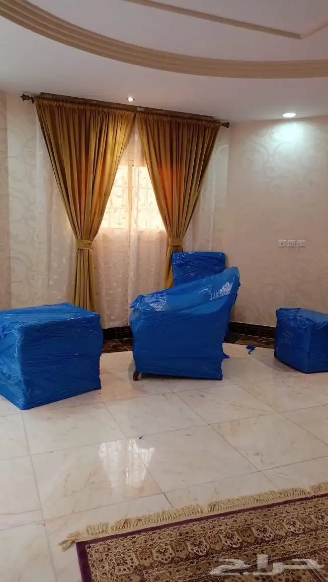 شركة نقل عفش 1