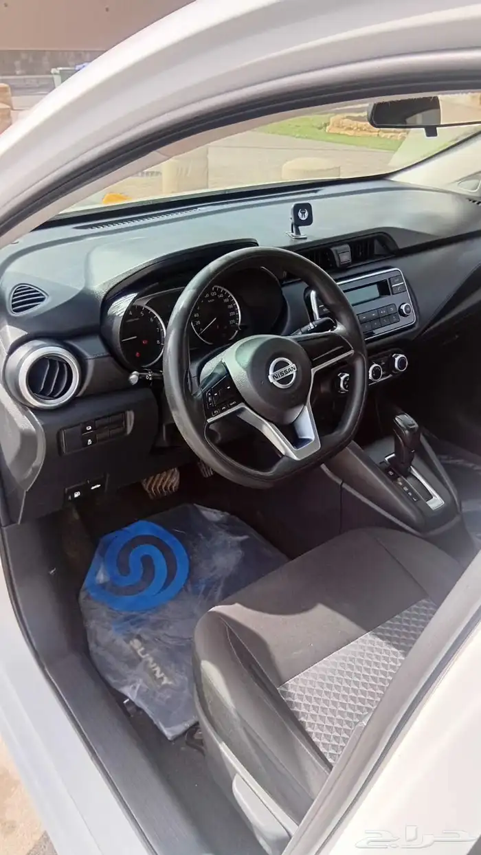 نيسان صني مكسيكي 2022 5