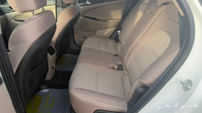 2019 Tucson SemiFull Option Excellent Condition Inspection G 37