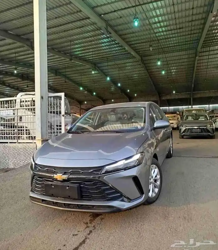 Chevrolet Cruze LT Full Option 2026 Limited Quantity 3