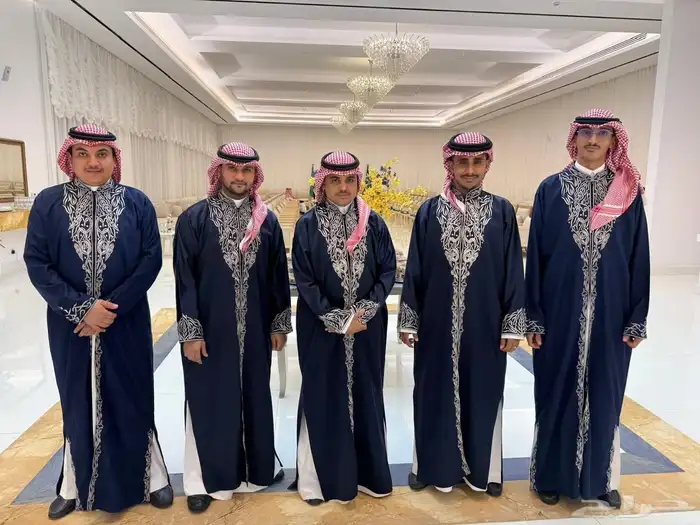 قهوجيين وصبابين الرياض 8