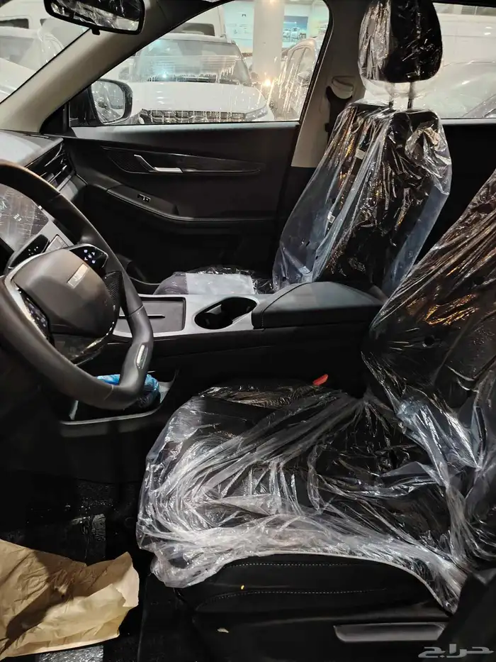 جايكو جي 5 كمفورت موديل 2026 بسعر مميز 14