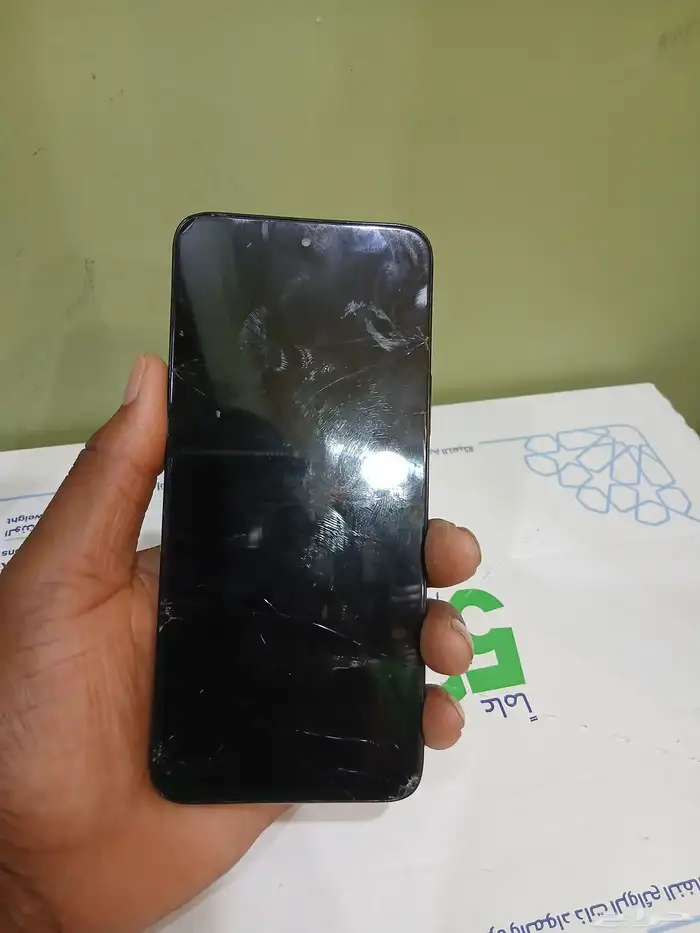 للبيع جوال Wiko T15 7