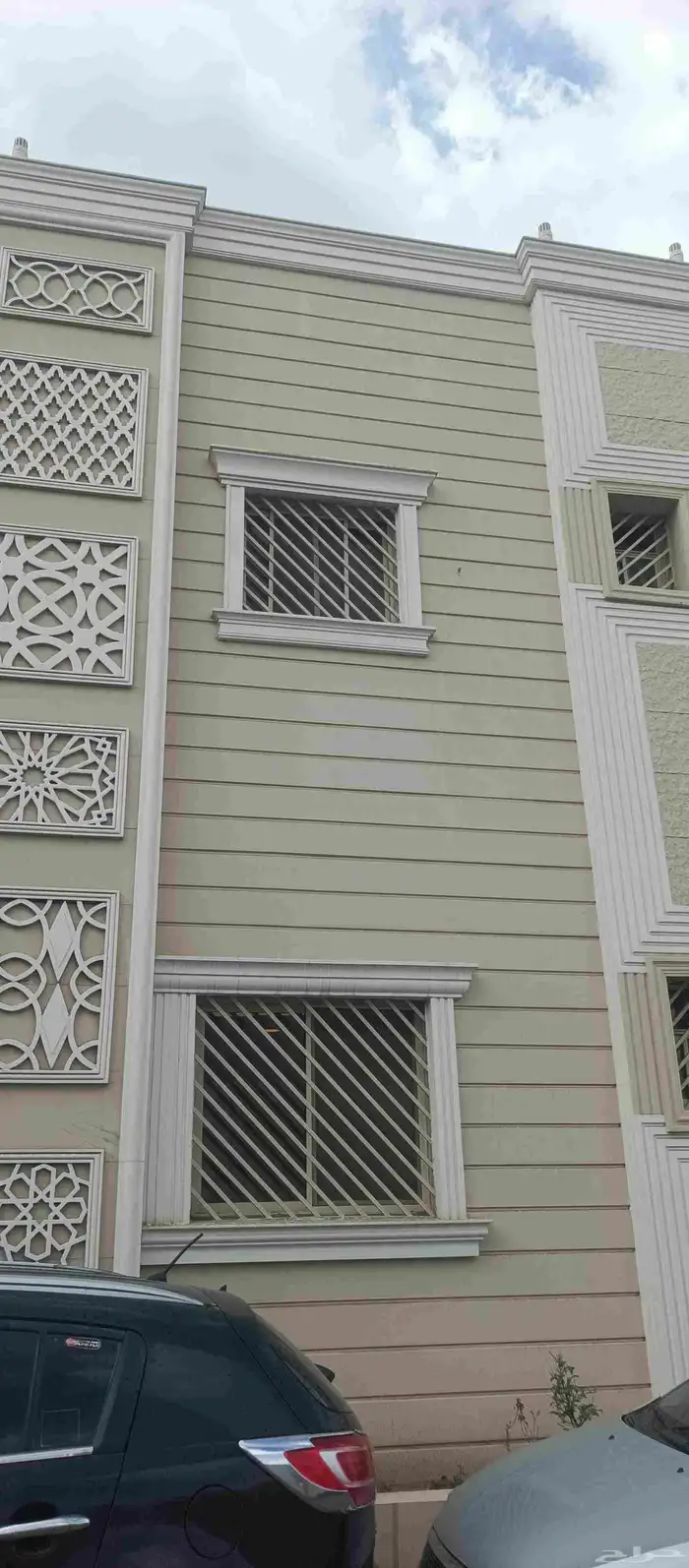 معلم حجر ديکورات 6