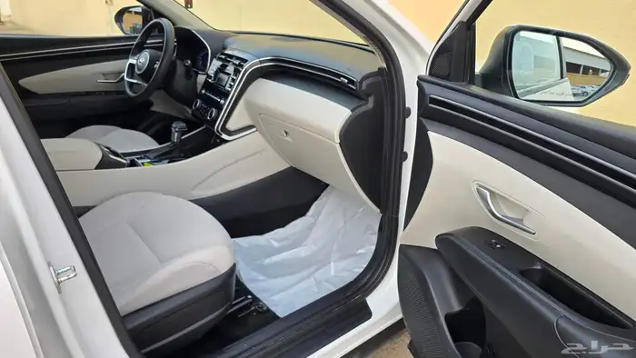 Tucson 2022 upgraded 20 fingerprint 12